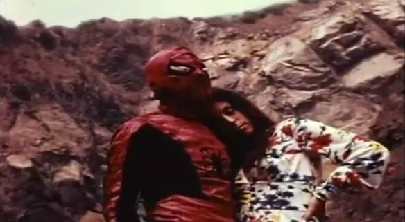 Pertama Kali Muncul 1969, Inilah Penampakan Spider-Man di FIlm Dari Masa Ke Masa. 