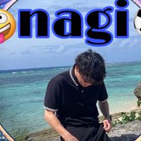 【公式】ナギ/君のハートミーレボリューション