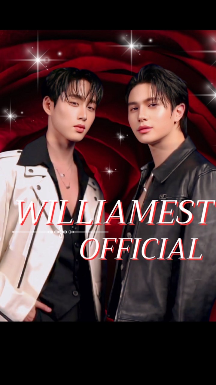 WILLIAMEST OFFICIAL