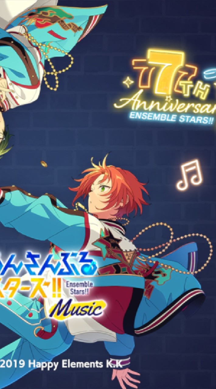 あんスタBLなりきり♪