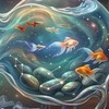 中部地區孔雀魚討論及交流