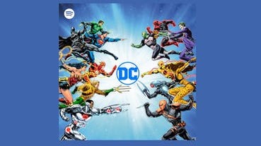 積極進攻 Podcast ！Spotify 宣布與金·卡戴珊、DC 漫畫獨家簽約