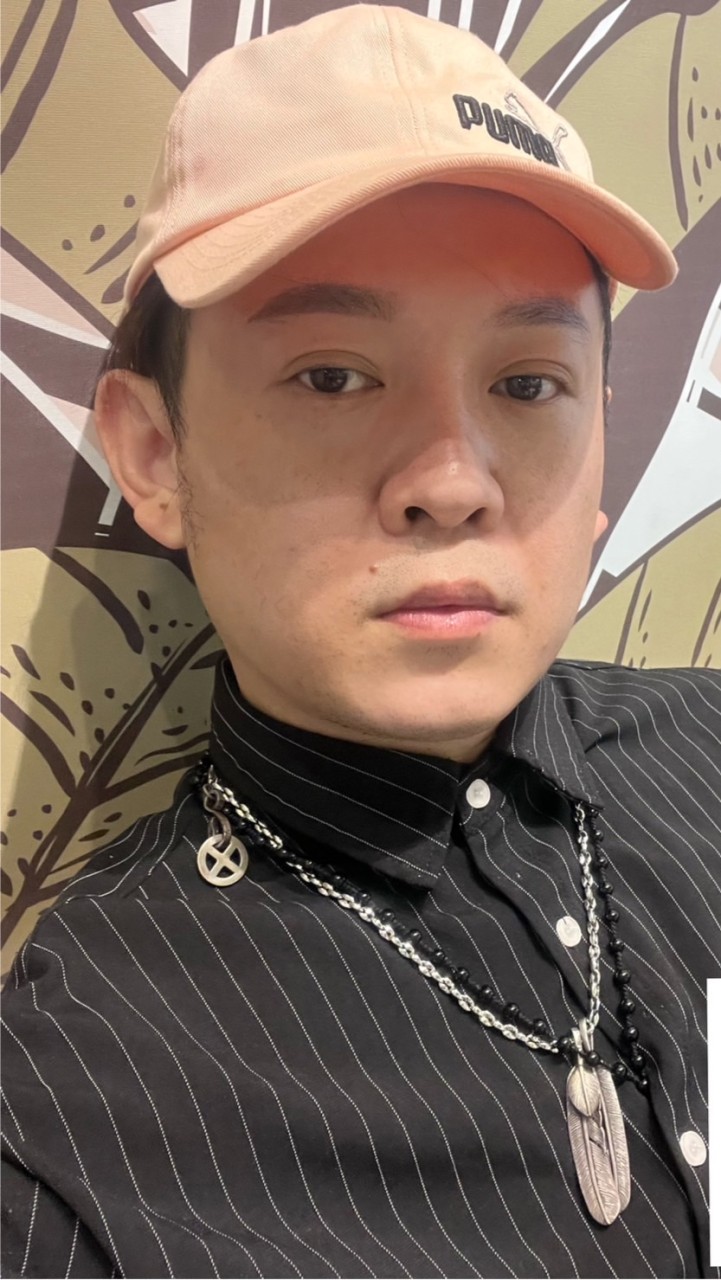 嚴尹森｜鶯歌美瓷