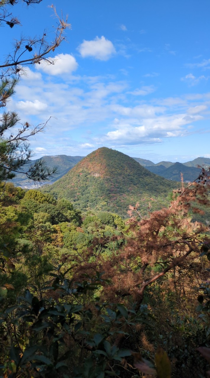 香川県の里山好き