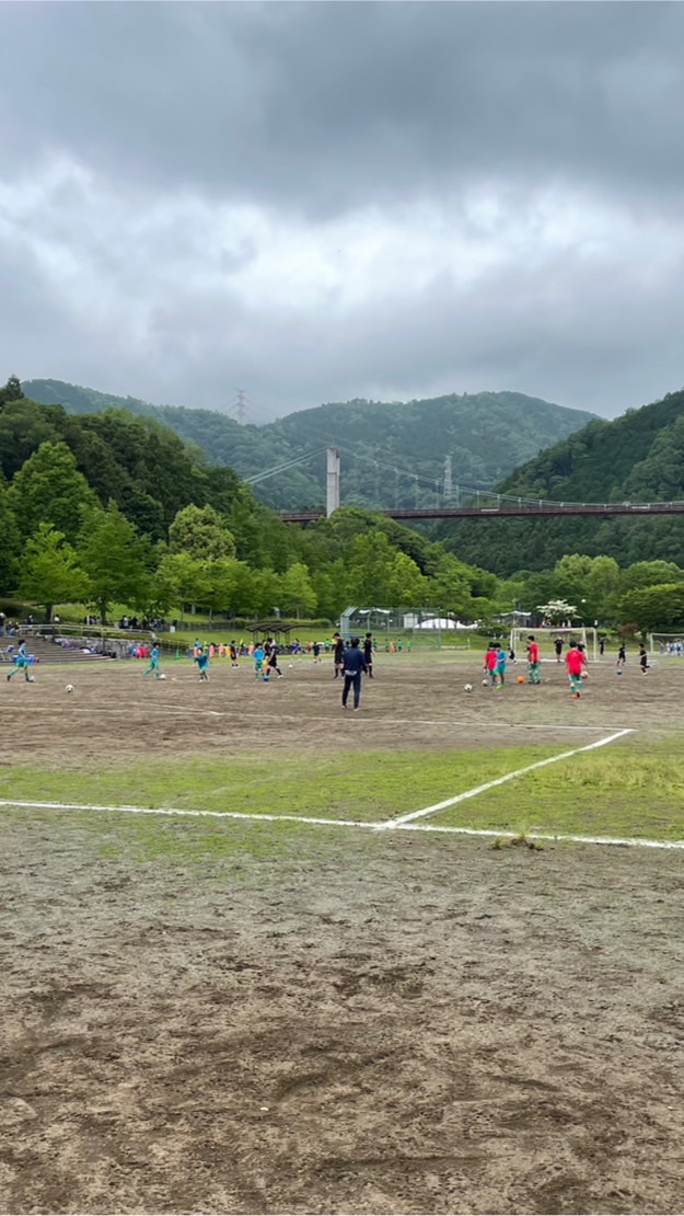 2023年6月11日 SSTP湘南SCカップ