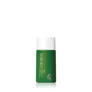 NARUKO茶樹抗痘潤色隔離液SPF50★★★Tea Tree Anti-Acne Sunscreen SPF50★★★夏日防守。「高係數抗陽！」 痘肌救星。「清爽Shake Shake！」 熱天專屬