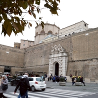 梵蒂岡博物館 Musei Vaticani》米開朗基羅與拉斐爾的巧奪天工！門票、參觀注意事項