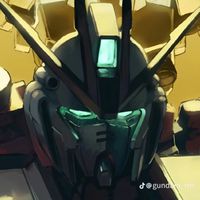 鋼彈天行者X宇宙機甲愛好者