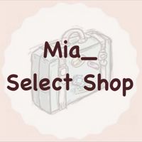 Mia_select_shop精品代購