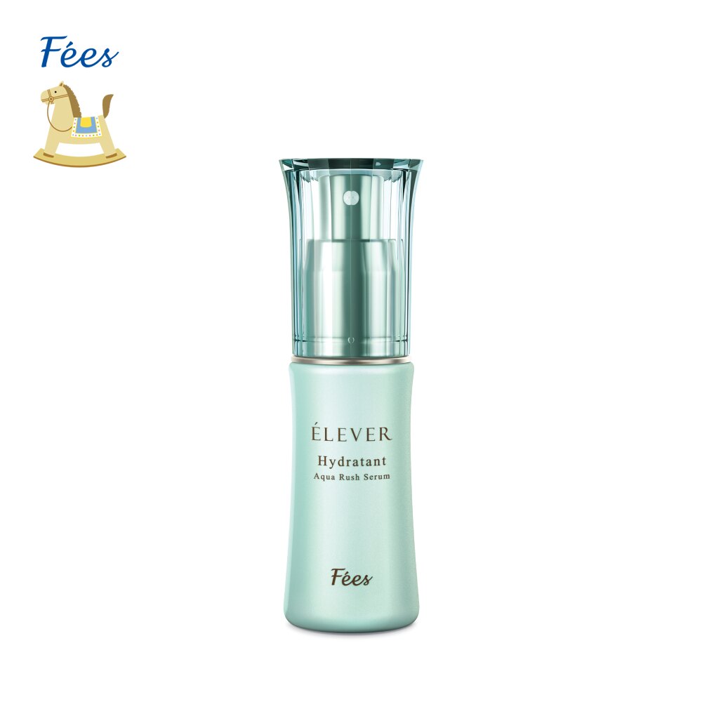 Fees法緻 ELEVER 無限湧泉精華 27ml