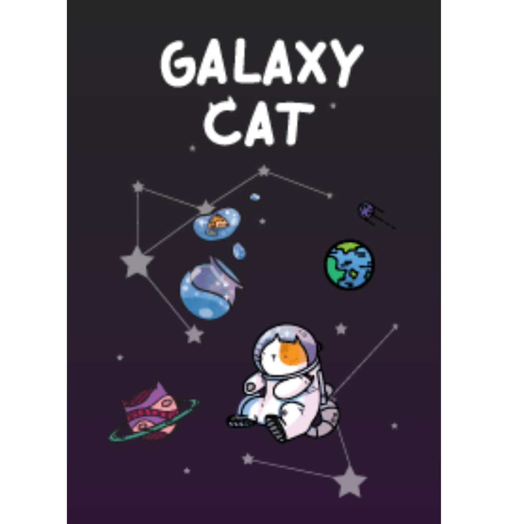 GALAXY CAT