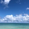 沖縄Okinawa 海•シュノーケル♡