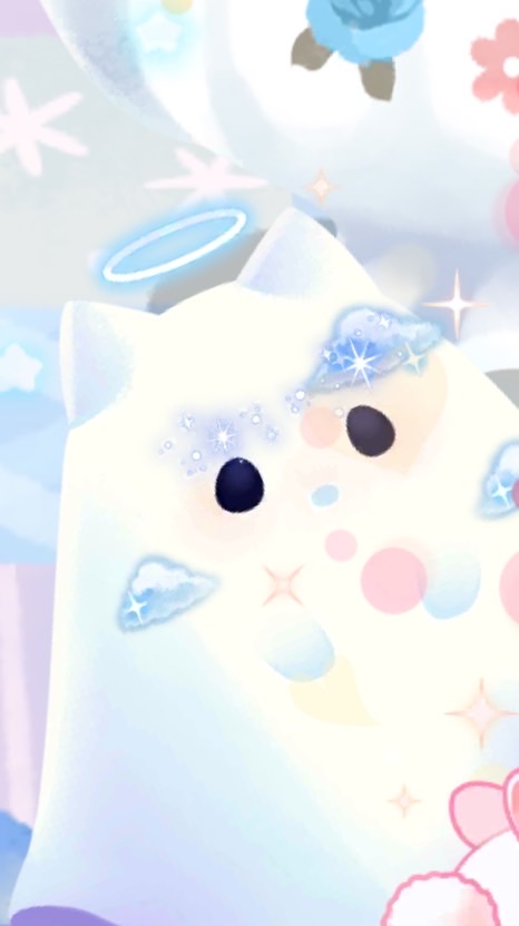 さぶかるちゃんのざつだんるーむ🩵🪽