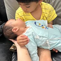 氣宇《軒洋》的生活點滴