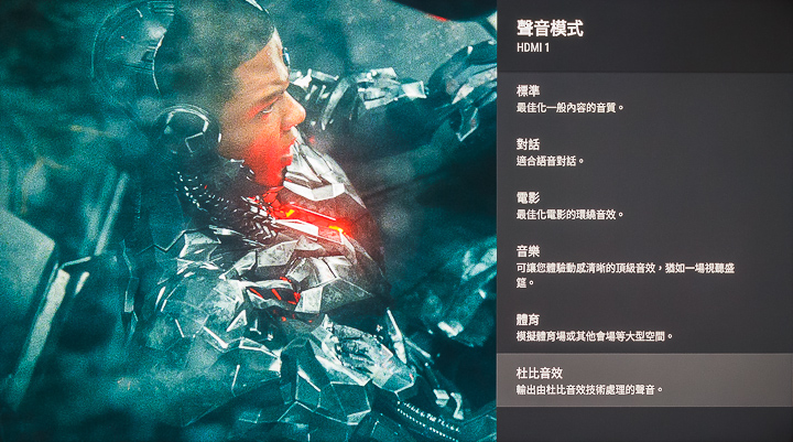 追求畫質至上主義，再現強力音響，Sony KD-65X9500H 高階液晶電視評測