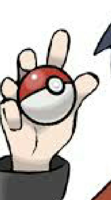 OC    pokemon