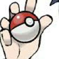 OC    pokemon