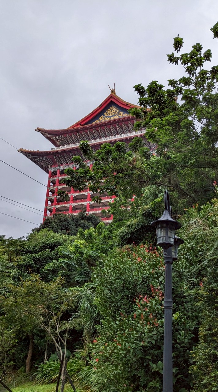 115/1/26-27圓山飯店文化之旅