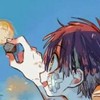 地縛少年花子くんなりきり