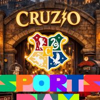 Cruzio Sports Day ❤️💚💛💙