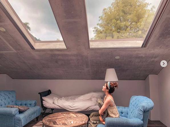 圖片來源：IG @doublebearhsieh