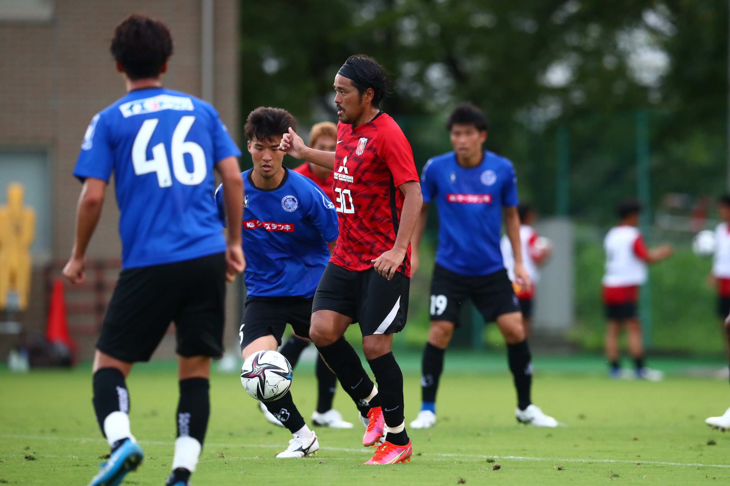 浦和レッズの新たな レジスタ 平野佑一に必要だった3年半 こんなことも知らないで よく俺は 浦和レッズニュース