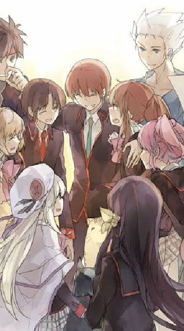 Roleplay Anime