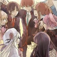 Roleplay Anime