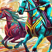 🚀AI競馬予想配信🚀