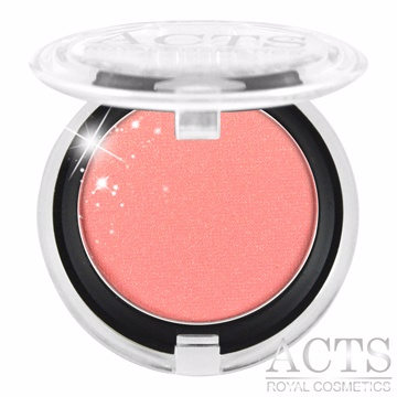 色澤細緻，服貼雙頰，自然柔和雲母粉基底，細緻柔滑不堵塞毛孔