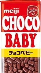 チョコ好き集合のオープンチャット