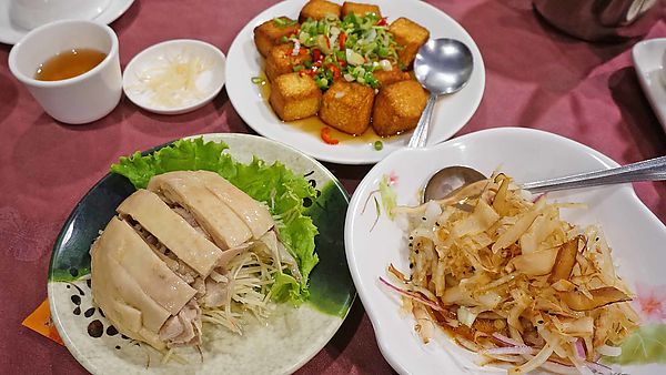 【台北美食】珍品小館-美味指數破表！老饕才知道的超隱密小餐館