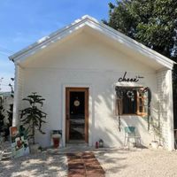 Choox's House