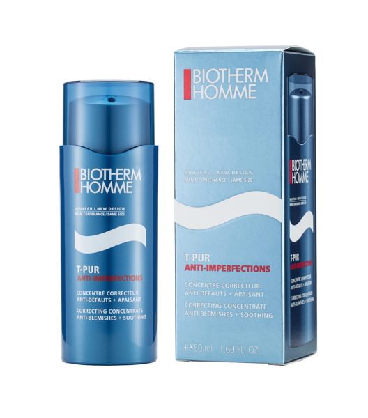 岡山戀香水~BIOTHERM 碧兒泉 雙效去油光無瑕調理露50ml~優惠價:1270元
