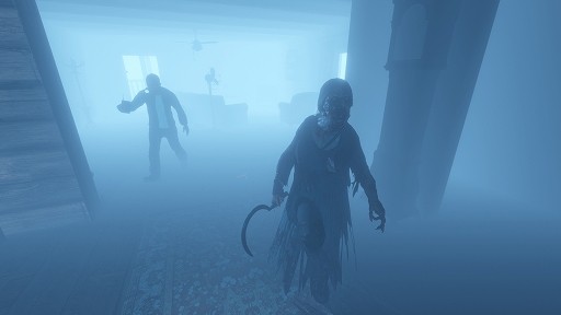 怖いけどやめられないホラーゲーム Phasmophobia プレイガイド 新米調査員へのアドバイスを紹介