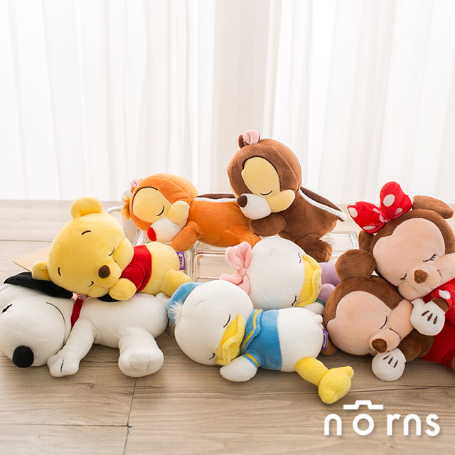 norns門市同步販售