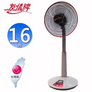 省能馬達比一般電扇省電50% 四段式機械按鍵開關 大馬達、低能耗，耐操、穩擋頭