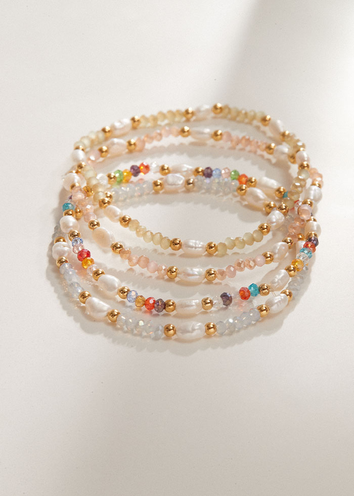 vacanza Memories．手鍊