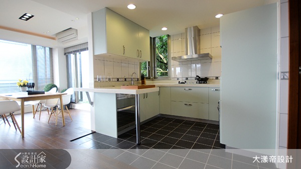 就是要與眾不同！讓建材搭配更對味的私房祕技