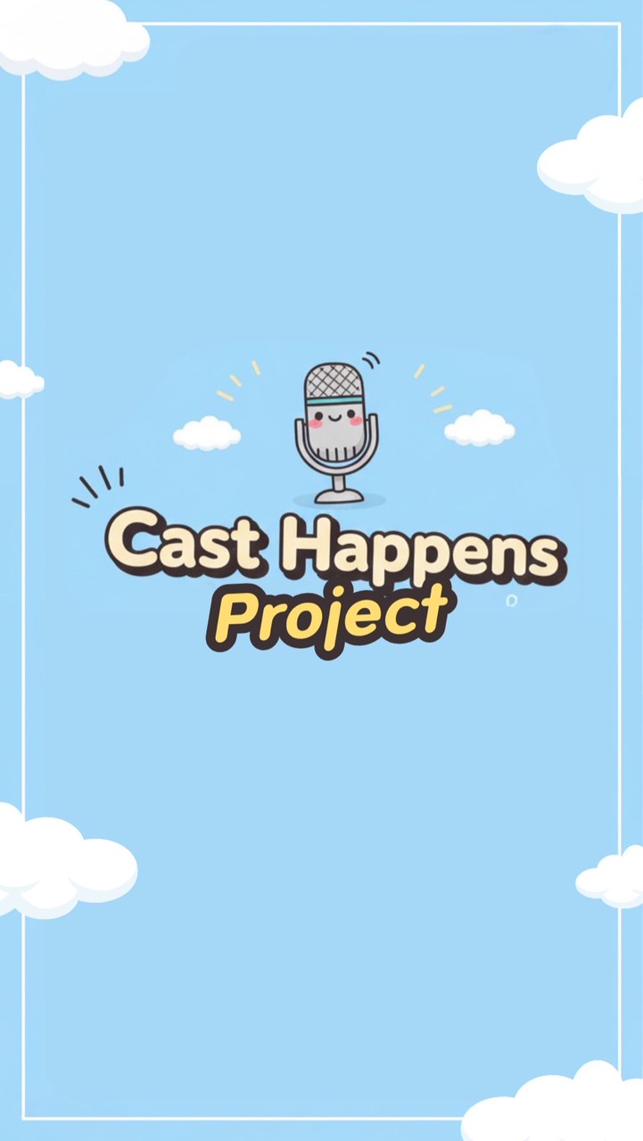 Cast Happens - Demo โดนใจทำยังไงหว่า?