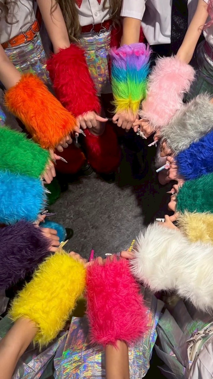 KOGYARU推し集まれええ！！