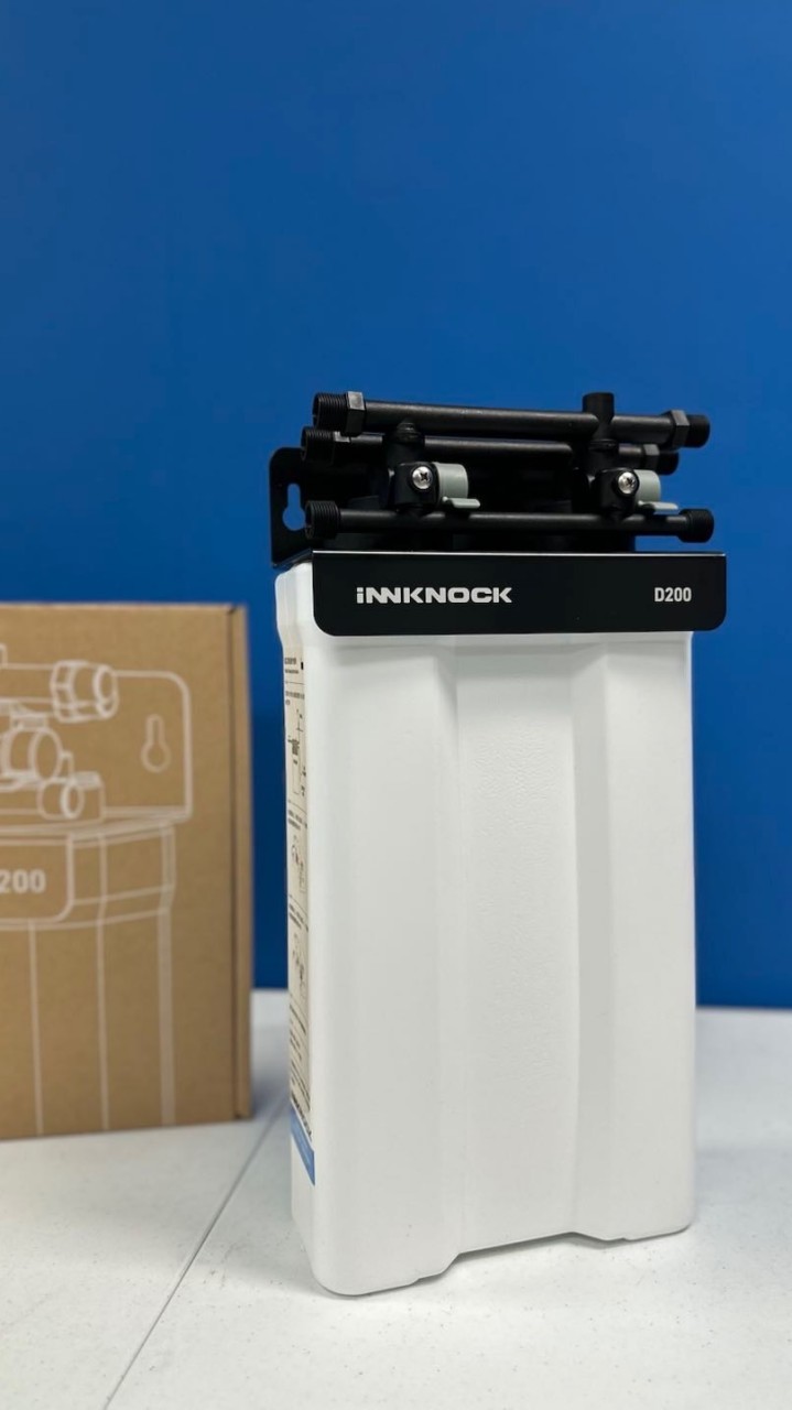 innknock D200減碳淨水器