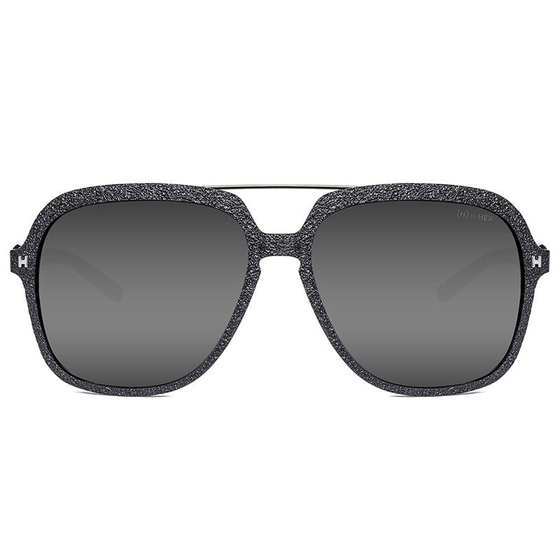 藝術家 - Kurt C.│墨鏡│太陽眼鏡│義大利設計 - 炭燒深藍