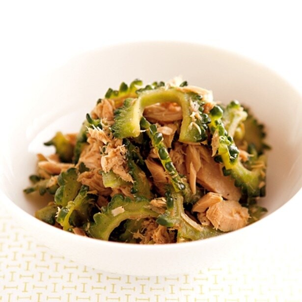 ツナ缶を手に取ったらもう迷わない 5分で作れちゃうプチおかず5選