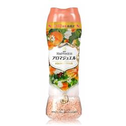 ◎衣物保存狀態香味長達12週|◎也可分裝小袋，放入衣櫃、鞋櫃等當芳香劑使用|◎品牌:無種類:衣物香氛功能:衣物柔軟,除臭去味,芳香包裝:瓶裝數量:1瓶容量說明:520ml品牌國家:日本產地:中國