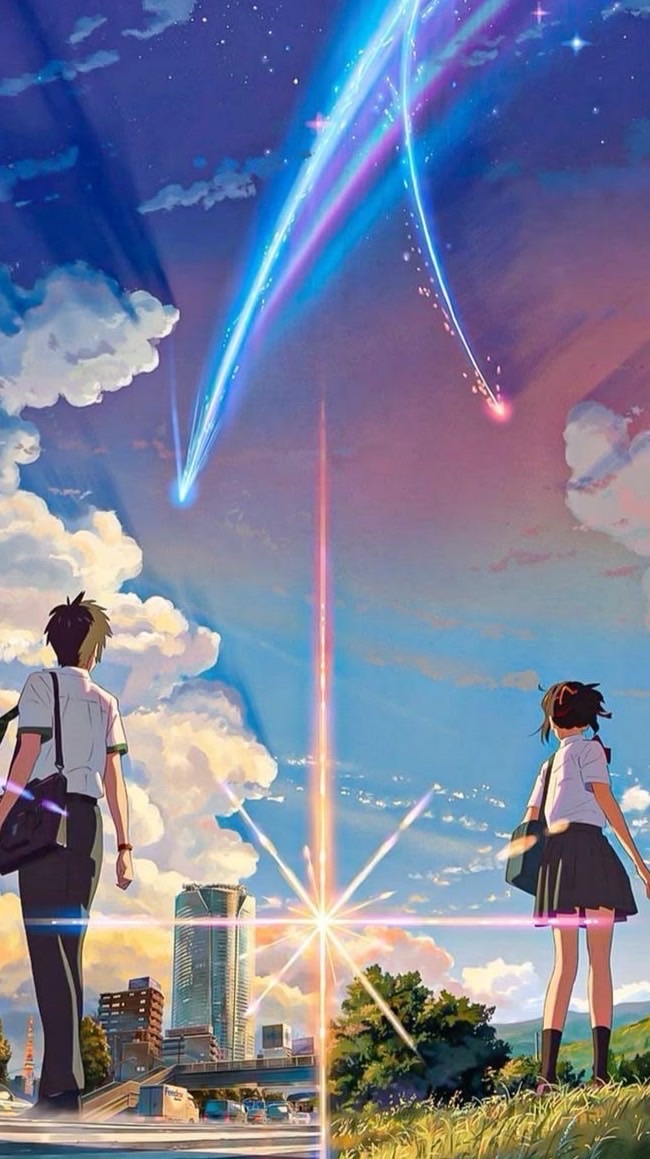 動漫聊天群/對戲/cp💕
