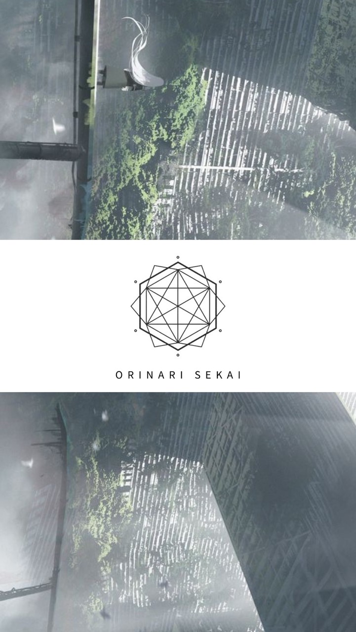 ◤ORI LABO ☩ ORINARI SEKAI GROUP ◢