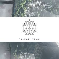 ◤ORI LABO ☩ ORINARI SEKAI GROUP ◢