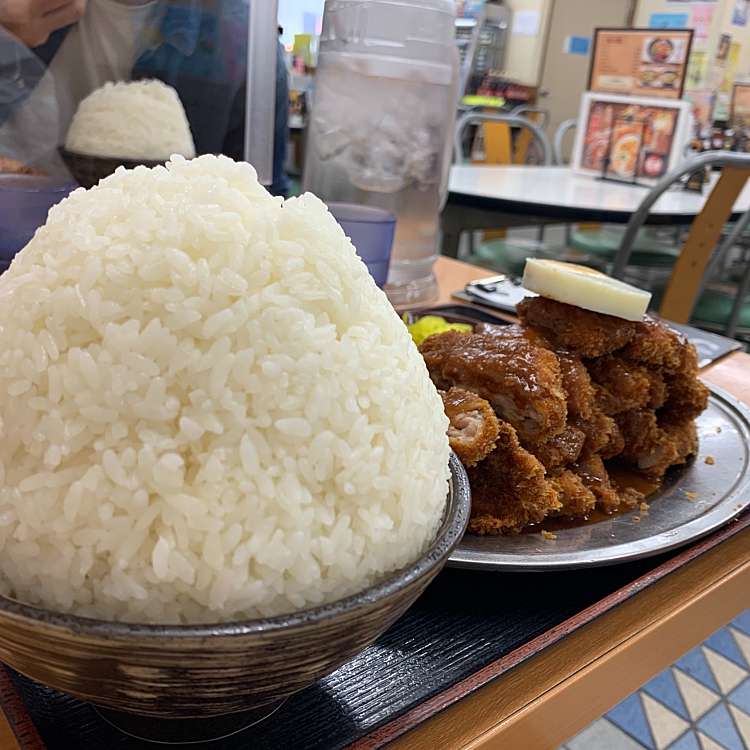 口コミの詳細 赤丸食堂 磯路 定食屋 By Line Place