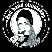 2nd hand streetshop🏁